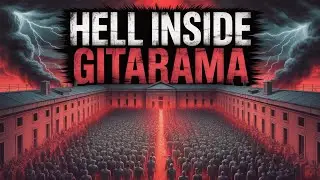 Gitarama Prison &ndash; Rwanda&rsquo;s Overcrowded Nightmare | Forgotten Horror After the Genocide