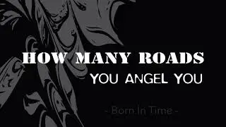 You Angel You   (EP Full Album) - HOW MANY ROADS (The Dylan ROCK Experience) - Tribute To Bob Dylan