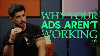 How to slash your ACOS by 80% | Upside #64