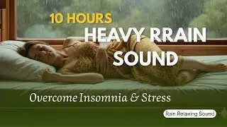 Creative Jungle Rain for Artistic Insight and Smooth Creative Rhythm