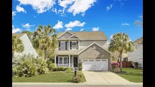 Amy Bandiera-Benjamin | 422 Sanders Farm Lane | Charleston ,  SC