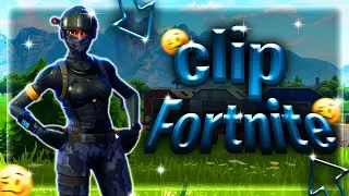 Clip Fortnite (SoloBuild ,MapEdit ,MapRider)