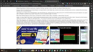 Trade Dashboard for MT4 & MT5 &ndash; Monitor All Trades & Account Metrics in One Panel