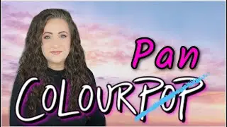 ColourPan Round 2 UPDATE 5 | Jessica Lee