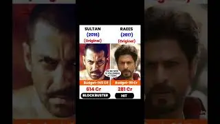 SULTAN VS RAEES