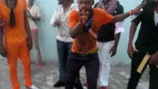 Ghetto Legacy Dancers-freestyle...Bucky Bounce!!!!!! Legacy All Out pt.3