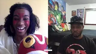 Ep.9 #blackcosplayerhere: VantaBlack Cosplay shares her views on the current racism in Cosplay