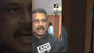 &lsquo;Chandrayaan-3&rsquo;, a great achievement in India&rsquo;s &lsquo;Amritkal&rsquo;: Dharmendra Pradhan