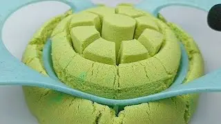 ASMR Sand Art Therapy: Crafting Calmness  #asmrsandart   #arttherapy  #craftingasmr