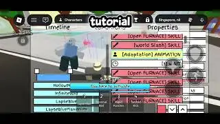 Full tutorial for jjs nuke move 