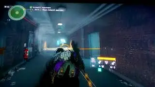 Weapon test custom p416 g3