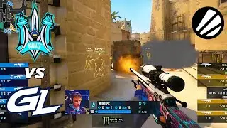 Monte vs GamerLegion - HIGHLIGHTS - IEM Cologne 2023 l CSGO