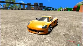 MSC2 - Madalin Stunt Cars 2 - Updated 2023