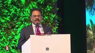 54th Annual Convention of FHRAI in Goa | Live | Prudent  | 181024