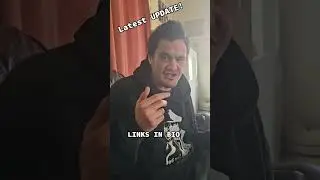 Latest UPDATE!