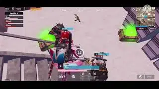 OR Vexe 1v4 Shotgun Clutch Team FS (Future Station) | Vexe's POV | T1 scrims | Match Highlights