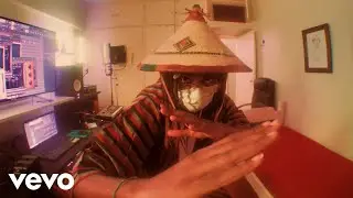 Rincon Sapi&ecirc;ncia - Quarentena (Verso Livre)