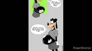 Goofy Weight Gain