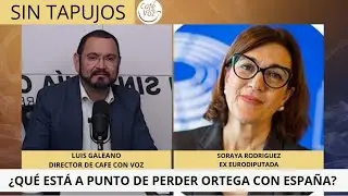 🔴Al expulsar al embajador ha dejado colgando de un hilo las relaciones con la Madre Patria