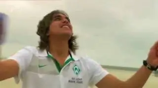 A Look At Marcelo Moreno