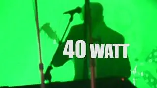 ATHENS GA LIVE MUSIC INTRO