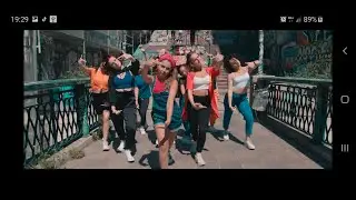 Ma&euml;lyss - Jalouse - Clip officiel