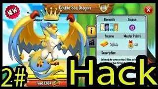 Heroic Race Hacking- High Spirits Dragon Hack Upto 10 Lap -Tamil Tom Gamer