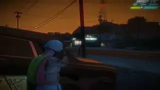 [HAZE] Mappy Ballas Montage