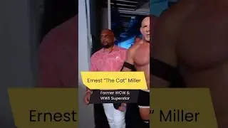 Goldberg Last WWE Entrance Cameos #wwe #goldberg #joshbarnett #billgoldberg #wcw #gunther #legend