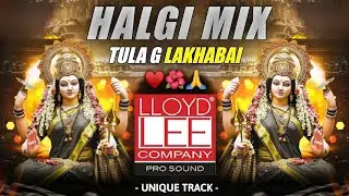 Ya Dahivadit Tula g Lakhabai | Halgi Mix - Dj Rohit Rp | Unique Track | Navratri Special Dj Song |