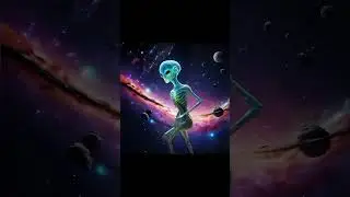 Alien #views #viralvideo #viralshorts