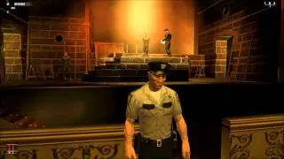 Let's Play Hitman - Blood Money, Part 7