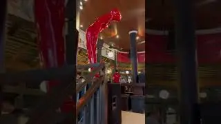 펍스트리트 레드피아노(Red Piano)