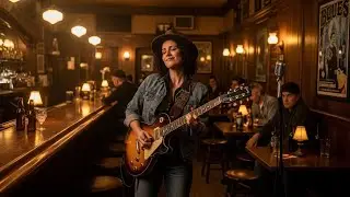 Late Night Blues & Soul &ndash; Etta James Inspired Classic Blues