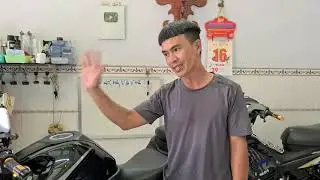 làm thế nào để xe đẹp ?