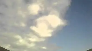 16 August 2015 - Aldinga WeatherCam Timelapse
