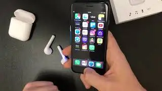 Сравнение беспроводных наушников копий AirPods TWS i9 и TWS i9s: Или это просто развод?