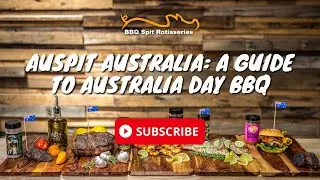Auspit Australia: A guide to Australia Day BBQ