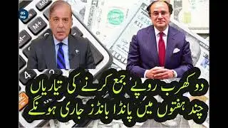 Repayment of Loan of 2 Kharab | Panda Bonds Issued For Payment | Loan will be Used for Loan Payment