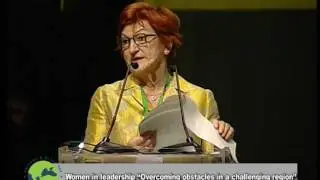Prof. Danica Purg-Session IV (Greek version)
