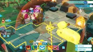 Mario + Rabbids Kingdom Battle DK DLC Quick Strike Salvo!