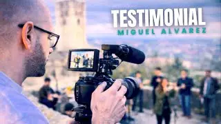 Why Directors Trust Me to Film National TV Documentary Series