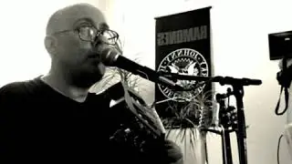 Forever Young (Alphaville) cover by Glenn S Pearce