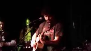 Bushwalla - 04 - Scattered Love