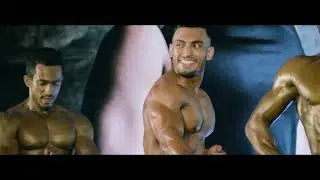Fitness Expo-Zuri Fitness