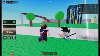 Playing Project Smash #Roblox #Gaming #games   #battlegrounds