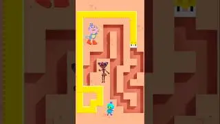 Fancade _ Longcat Insane Gameplay Episode No. 9 #fancade #gaming #gameplay