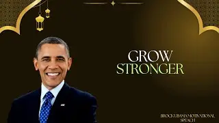 Michelle Obama's Life Advice Will Change Your Future | Motivational Video