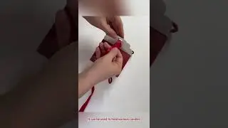 Automatic Buckle Bottom Box