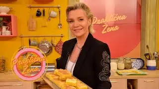 Praktična žena – Tanja Rađenovič: Limun kocke